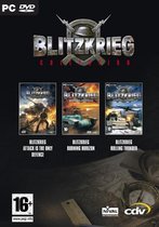 Blitzkrieg Collection