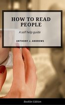 Self Help - How to Read People