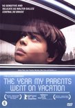 The Year My Parents Went On Vacation (Dvd), Paulo Autran