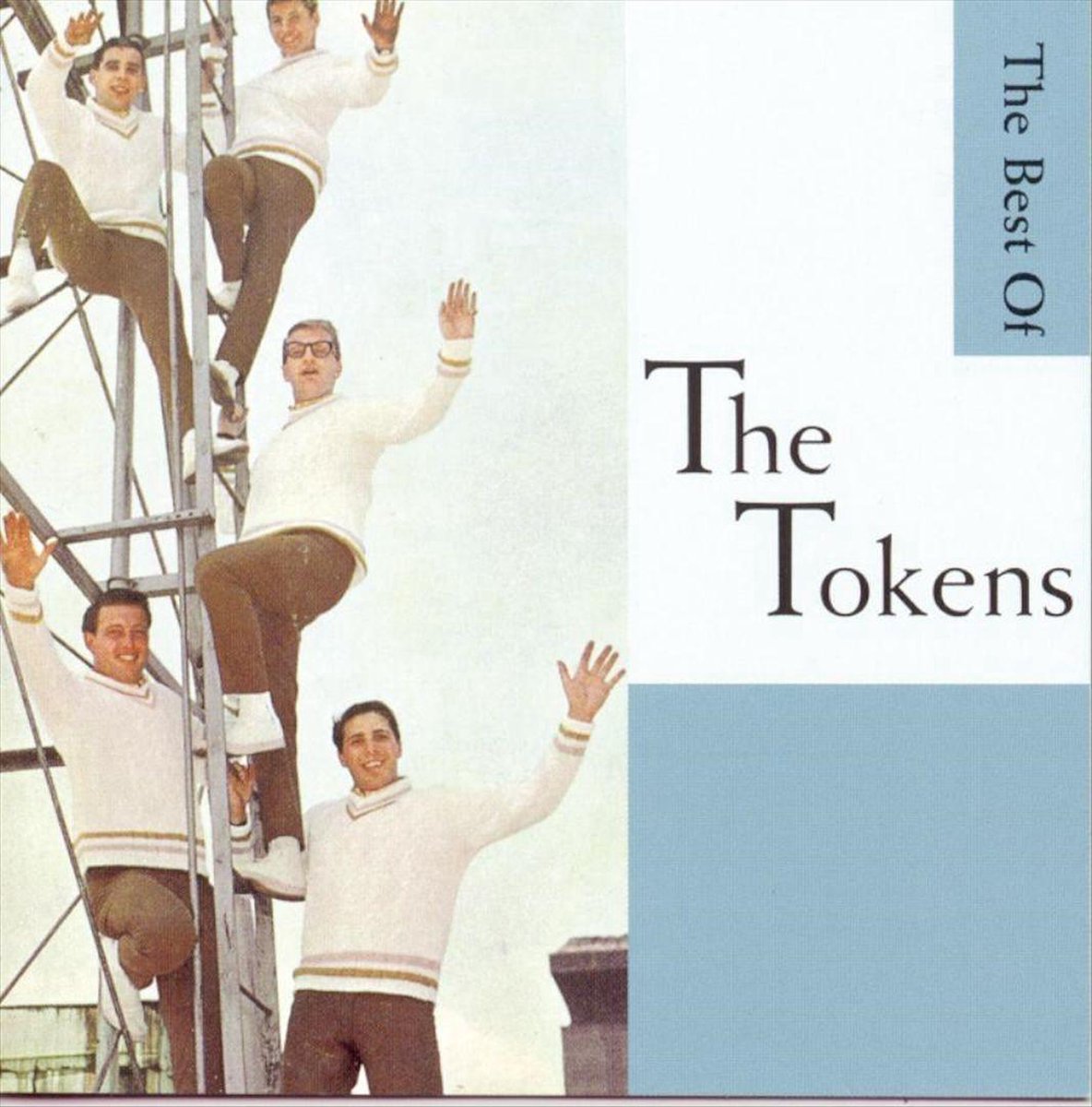 Wimoweh! The Best Of The Tokens
