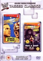WWE - Summerslam 1996 & 1997