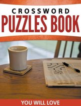 Crossword Puzzles Book You Will Loves