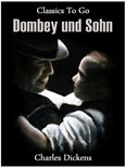 Classics To Go - Dombey und Sohn