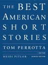 Omslag The Best American Short Stories 2012
