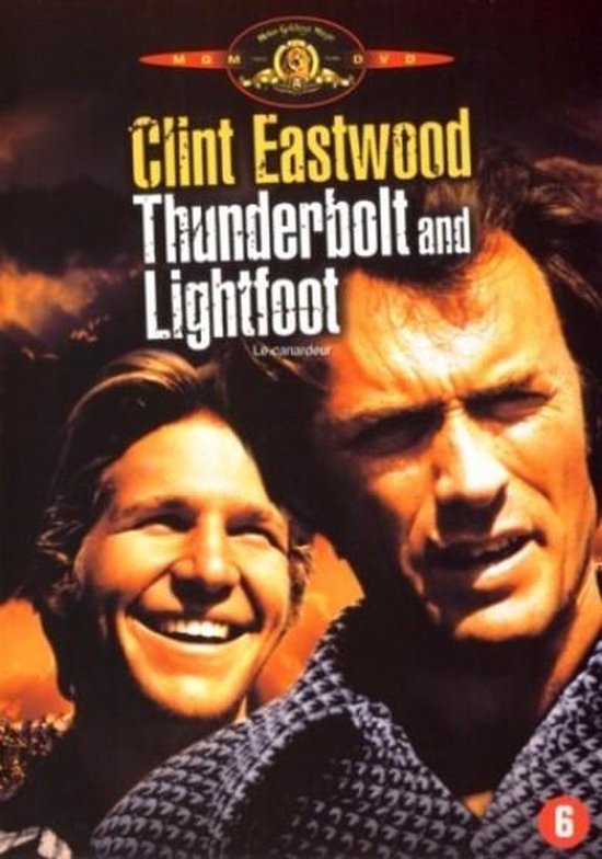 Thunderbolt And Lightfoot