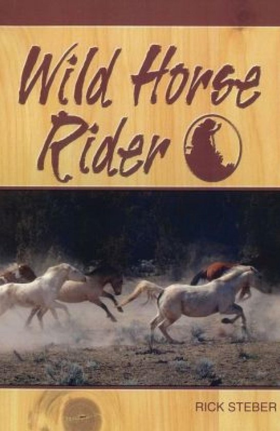 Wild Horse Rider