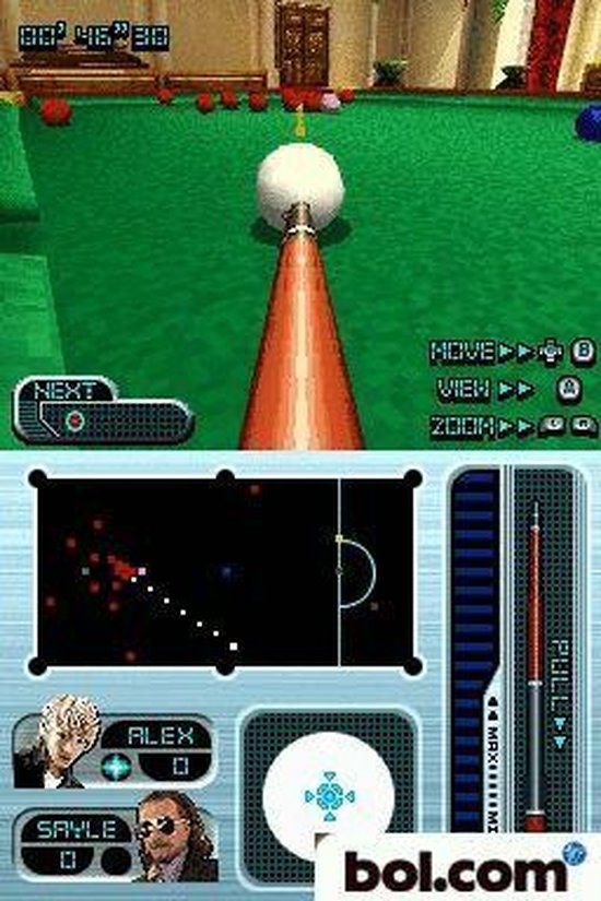 Alex Rider Stormbreaker /NDS | Games | bol.com