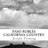 Paso Robles California Country