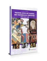 Samenvatting Examenkatern Geschiedenis Historische Context 2 ‘Republiek der Zeven Verenigde Nederlanden' voor 5 havo