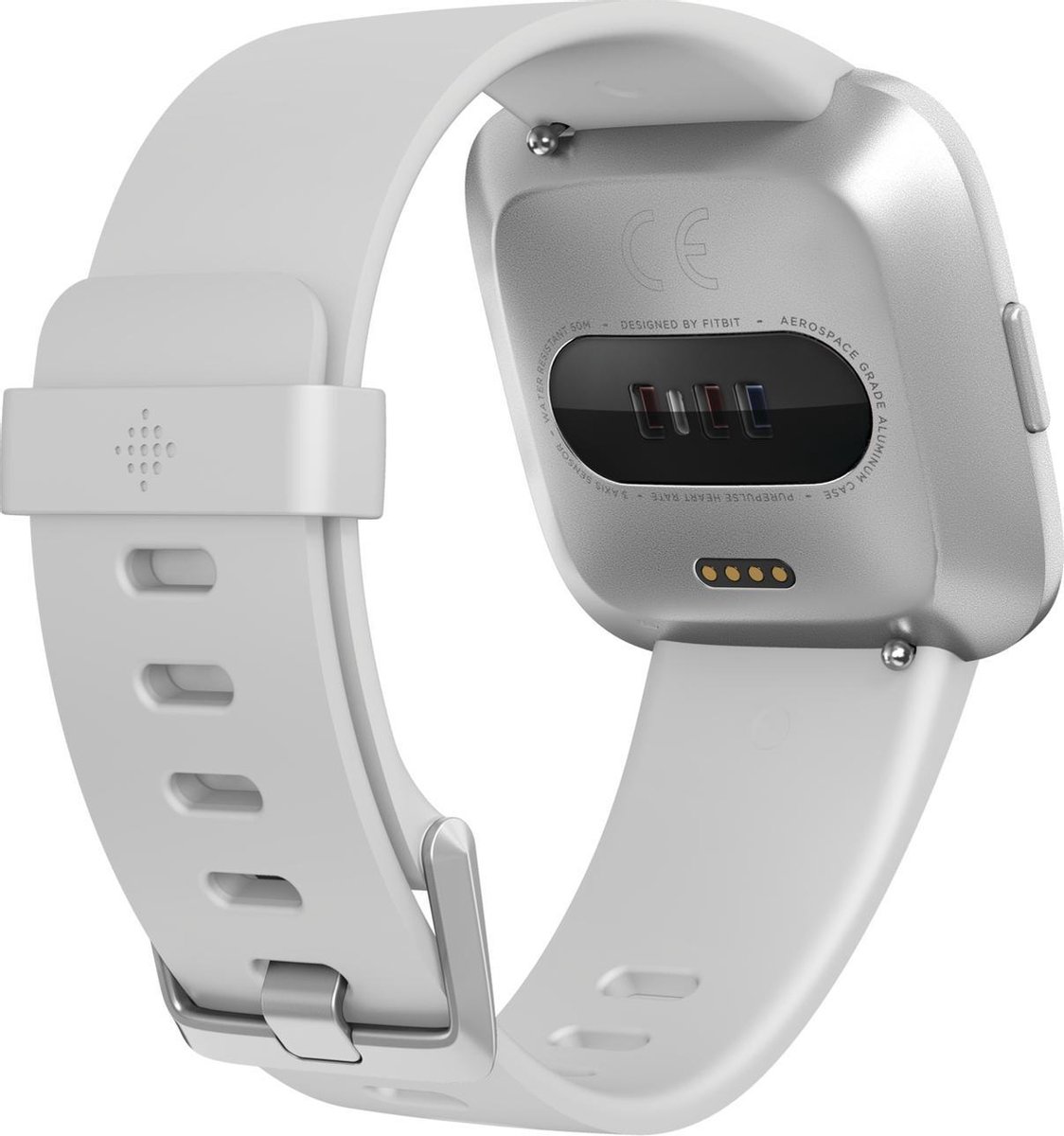 fitbit versa light edition