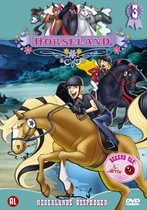 Horseland 3