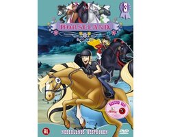 Horseland 3
