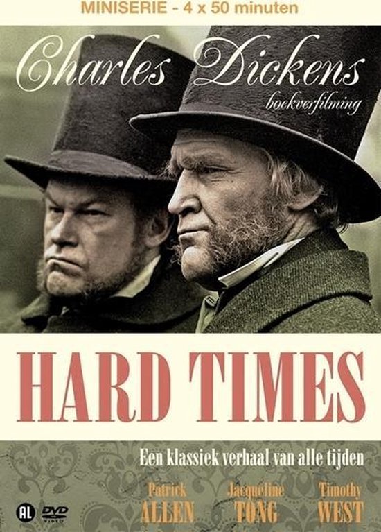 Hard Times (DVD)