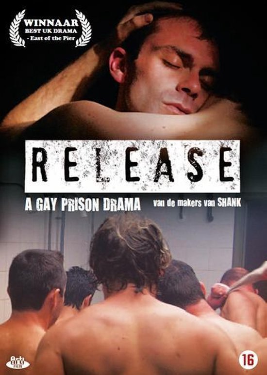 Cover van de film 'Release'