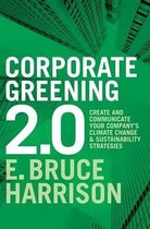 Corporate Greening 2.0