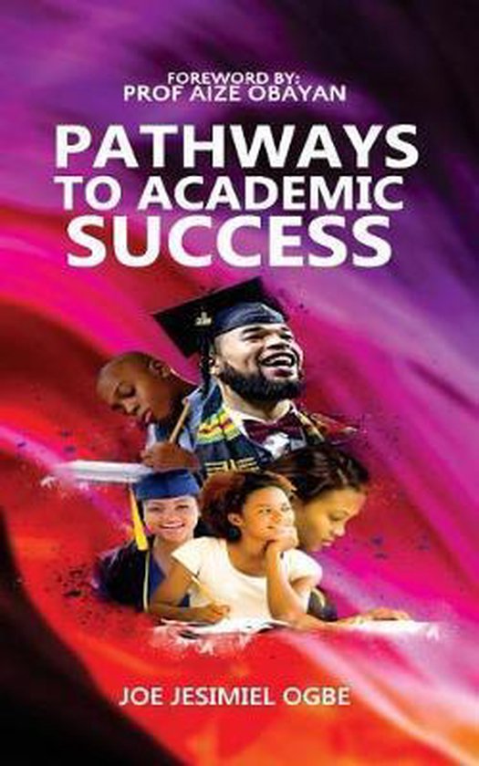 Pathways to Academic Success - cover
