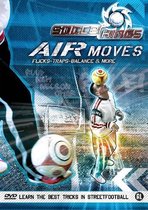 Soccer Kings 2 - Air Moves