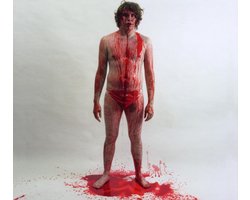 Blood Visions