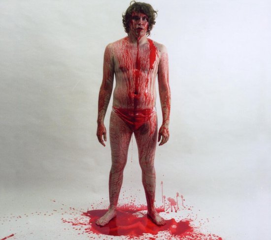 Blood Visions