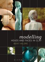 Modelling Heads & Faces In Clay