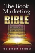 Kindle Publishing Bible-The Book Marketing Bible