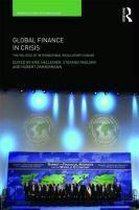 Global Finance In Crisis