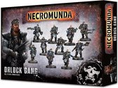 Necromunda: Orlock Gang