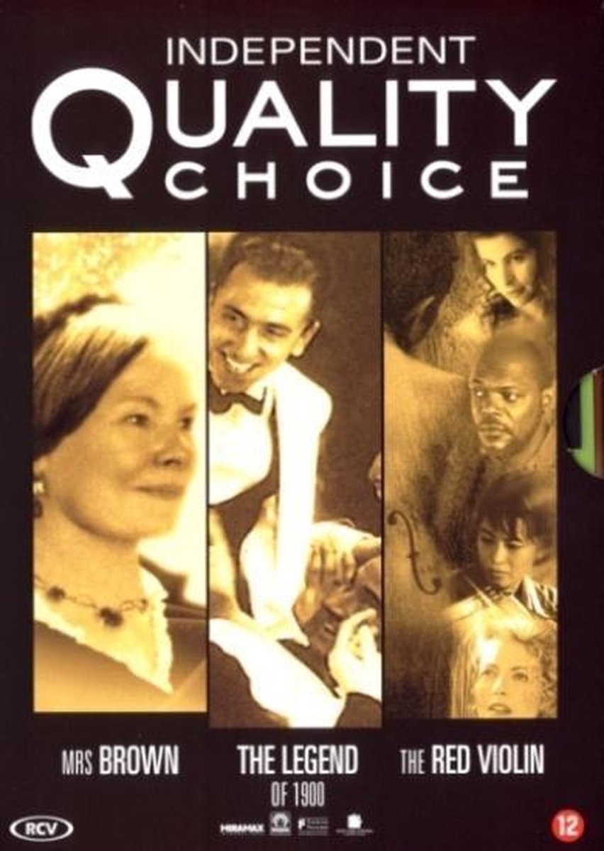 Independent Quality Choice