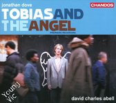 Soloists/The Young Vic - Tobias And The Angel (CD)