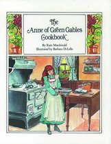 Anne of Green Gables  Cook Book