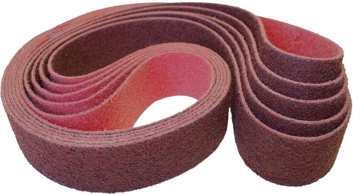 Vliesband nyl./kor. 6x520mm K100 VSM