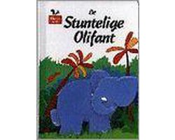 Stuntelige olifant, de