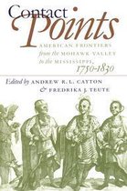 Published by the Omohundro Institute of Early American History and Culture and the University of North Carolina Press - Contact Points
