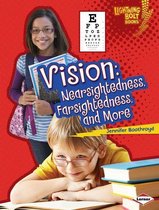 Lightning Bolt Books ® — What Traits Are in Your Genes? - Vision
