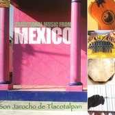 Traditional Music From Mexico
