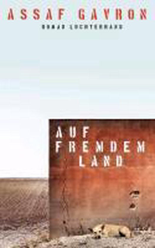 Foto: Auf fremdem land