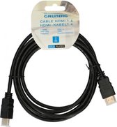 HDMI kabel - lengte 2 meter
