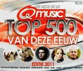 Qmusic Top 500 Van Deze Eeuw
