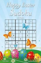 Happy Easter Sudoku - 276 Logic Puzzles