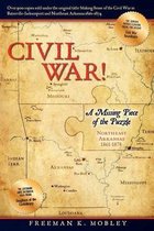 Civil War!