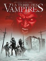 Land van de vampiers 01. exodus