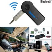 (Bestseller) Bluetooth muziekontvanger | Draadloze bluetooth verbinding | Handsfree Carkit & Thuisgebruik - DisQounts