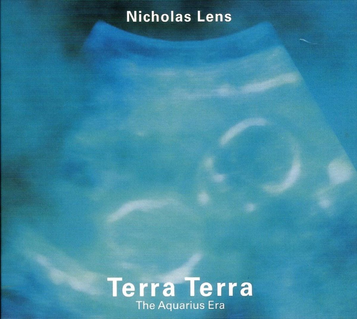 Terra Terra-The Aquarius