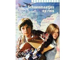 Schoenmaatjes op reis