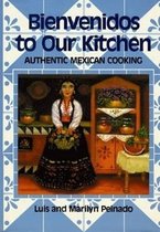 Bienvenidos To Our Kitchen