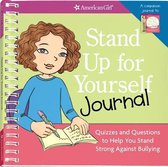 Stand Up for Yourself Journal