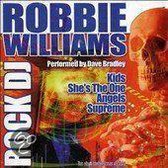 Music Of Robbie Williams
