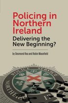 Policing In Northern Ireland