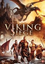 Viking siege