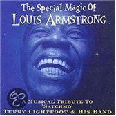 Louis Armstrong Tribute Album: Special Magic